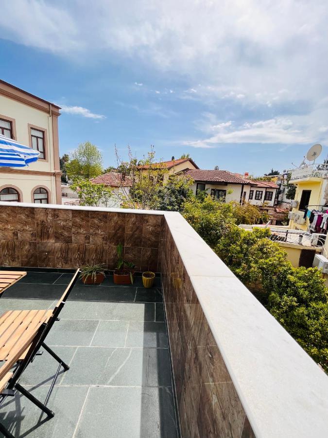 Villa Anatolian Antalya Exteriör bild